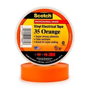 Immagine di SUPER 35 19X20 ARANCIO co.64378