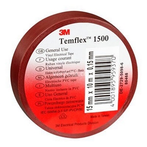 Immagine di TEMFLEX 1500 NER.19X25cod.3488