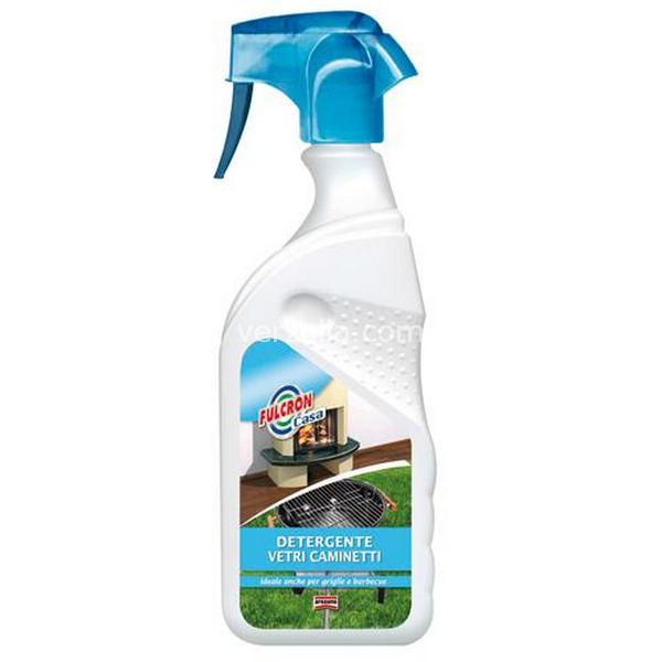 FULCRON DETERGENTE VETRI AREXONS : 2552-500ML