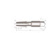Immagine di E712 NPTF 1/4-18