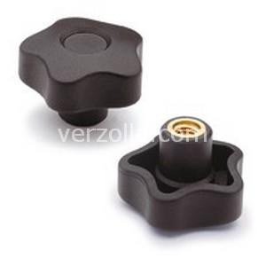 Immagine di VCT25P-M6X40-C9