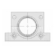 MONTAGGIO PIEDINI FM M36X1.5 (1.25M)