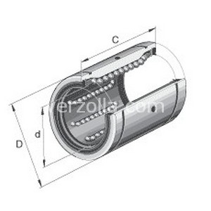 Immagine di KB 25-PP-RROC-AS