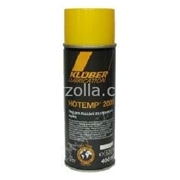 HOTEMP2000 SPRAY/400ML