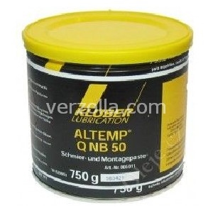 Immagine di ALTEMP Q NB 50 / 750GR