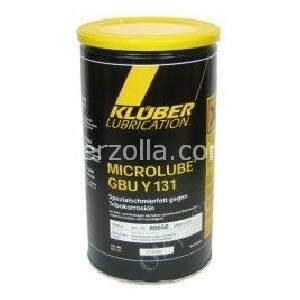 Immagine di MICROLUBE GBU Y 131 / 1KG