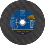 EHT 230-1.9 PSF STEEL