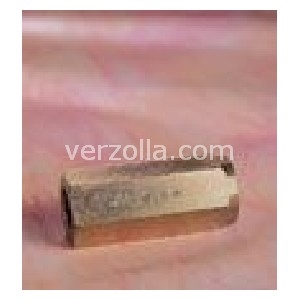 Immagine di FT257/6-1/4" (MOLLA 0.5 BAR)