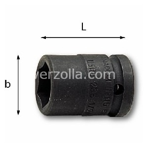 Immagine di 235-1/2 M-18