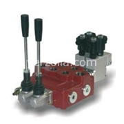 SD18/2-P(KG3)/18LX2/AET C/LEVE STD