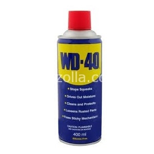 Immagine di WD40-400ML