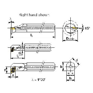 Immagine di P21.SGR-A-0020R-10