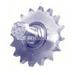 Immagine di TC Z 14 1/2X5/16