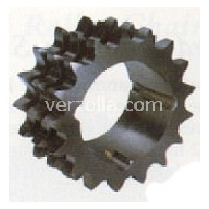 Immagine di PABT Z30 5/8X3/8