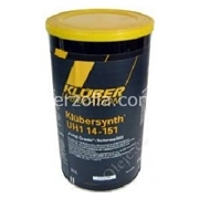KLUBERSYNTH UH1 14-151 / 1KG