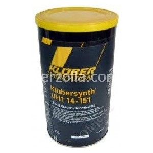 Immagine di KLUBERSYNTH UH1 14-151 / 1KG