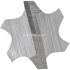 Immagine di ZYA 0625/6 PLAST BS