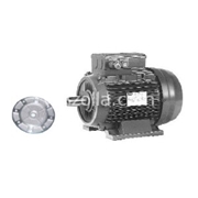 HBV90LC4-230400-50 B3+B5-IP55