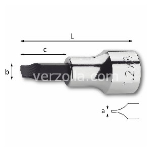 Immagine di 231-1/4N 1.2X6.5X14