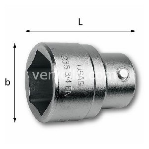 Immagine di 235-3/4 EN-35