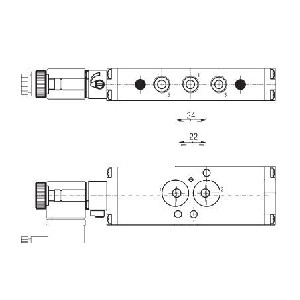 Immagine di ENCA 4 KUC/ZR