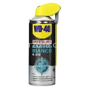 WD40-SP GRASSO BIANCO AL LITIO-400ML