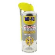 WD40-SP SIL-LUBIF.SILICONE-400ML