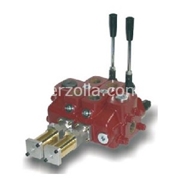 SD25/2-AC(XG120)/18LX2/RC C/LEVA STD