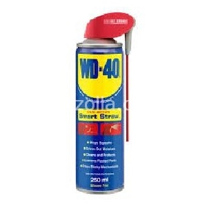 Immagine di WD40-BICI-LUBRIF.CATENAXTUTTE LE COND-250ML