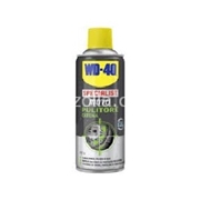 WD40-SP-MOTO PULITORE CATENA-400ML