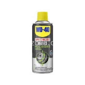 Immagine di WD40-SP-MOTO PULITORE CATENA-400ML