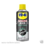 WD40-SP-MOTO CERA LUCIDANTE-400ML