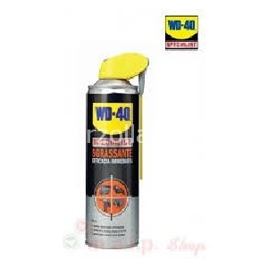 Immagine di WD40-BICI-SGRASSANTE-500ML