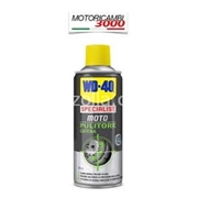 WD40-SP-MOTO DETERGENTE UNIVERSALE-1LT