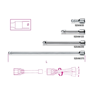Immagine di 920AN/250