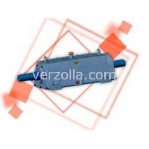 Immagine di CAP40GAS CALDI