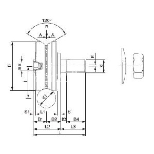 Immagine di C106-INOX