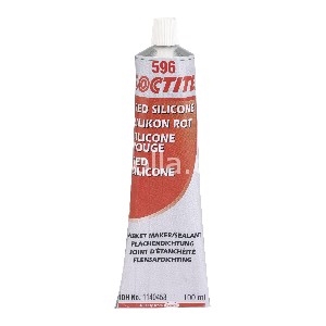 Immagine di A SI596-80ML FAG ROSSO - 2064238