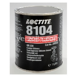 Immagine di LB8104-1000ML