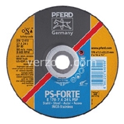 E 150-7 A24 L PSF/22.23