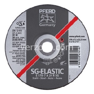 Immagine di E125-7 A24 R SG/22.2