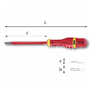 Immagine di 092-0.6X3.5X75 -->091......