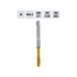 Immagine di F7845/44-M6X1