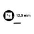 Immagine di A3223/34-1(TORX 10-16)