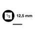 Immagine di A3223/34-1(TORX 10-16)