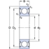 Immagine di 6301-2RSH
