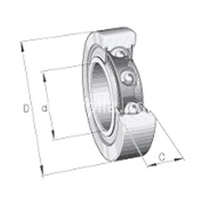 Immagine di 361205 R