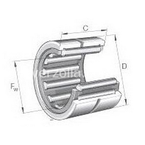 Immagine di RNA 4900-2RSR-XL