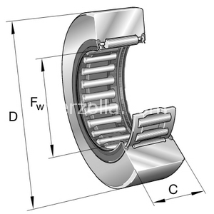 Immagine di RNA 2200-X-2RSR