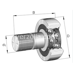 Immagine di KR 40-B-NMT